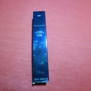 Diorliner Precision Eyeliner